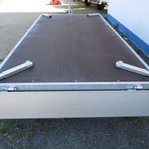 Plataforma Eduard 311 x 160 x 30 cm – 750 kg
