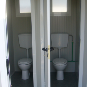2625 Contentor sanitário 6,00 x 2,40 m