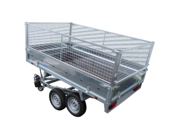 Basculante Lider 39560 sem travão – 253 x 147 x 30 cm