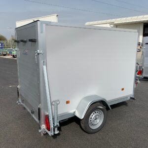 Furgão Lider 42930 – 230 x 135 x 157 cm, 750 kg