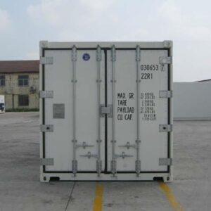 5603a7c0-5447-442c-a6a8-735c52095226 Contentor frigorífico reefer 20 pés