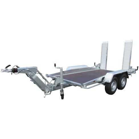 Reboque Lider 40905L – 3500 kg, 350 x 170 cm