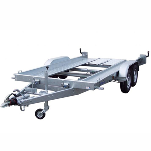 Reboque porta-automóveis Lider 39740