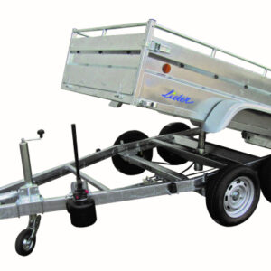 Basculante Lider 41352 – 253 x 134 x 50 cm