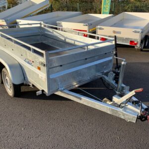 Basculante Lider 41352 – 253 x 134 x 50 cm