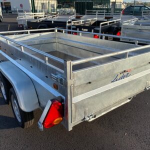 Basculante Lider 41352 – 253 x 134 x 50 cm