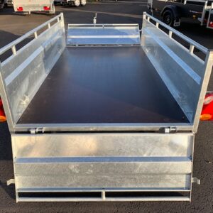 Basculante Lider 41352 – 253 x 134 x 50 cm