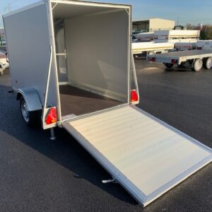 Furgão Lider 42930 – 230 x 135 x 157 cm, 750 kg