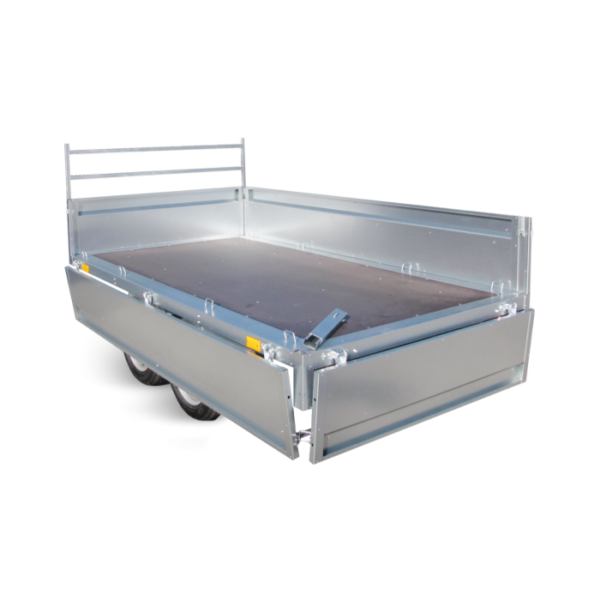 Sorel N 262 – 263 x 145 x 40 cm