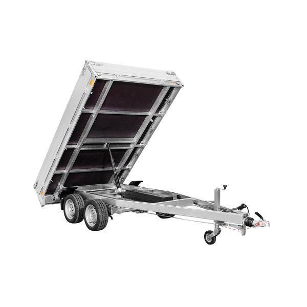 Basculante elétrico Saris K1 276 150 2000 2 – 2000 kg