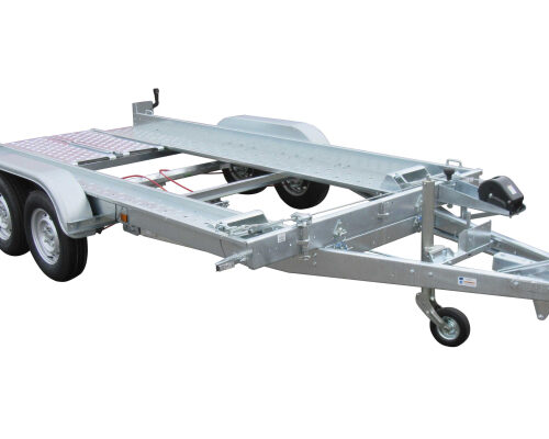 Reboque porta-automóveis Lider 39740