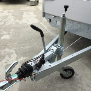 Plataforma Eduard 3116-4-PB30-200-63