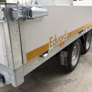 Plataforma Eduard 3116-4-PB30-200-63