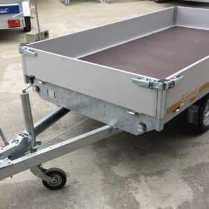 Plataforma Eduard 3116-4-PB30-200-63