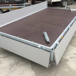 Plataforma Eduard 3116-4-PB30-200-63