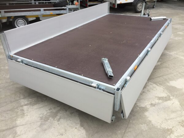 Plataforma Eduard 3116-4-PB30-200-63