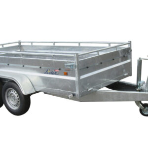 Reboque Lider Robust 38398