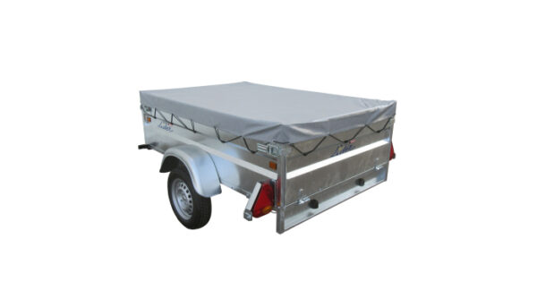 Lider Robust 42350 – 203 x 134 x 50 cm
