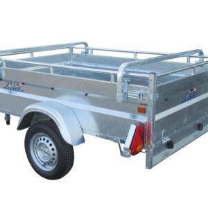 Lider Robust 42350 – 203 x 134 x 50 cm