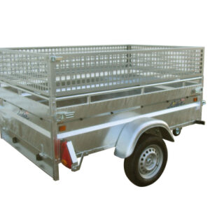 Lider Robust 42350 – 203 x 134 x 50 cm