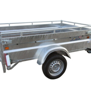 Lider Robust 42350 – 203 x 134 x 50 cm