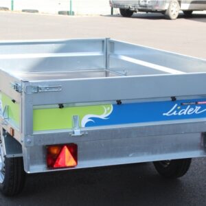 Basculante Lider 39550 – 253 x 147 x 30 cm